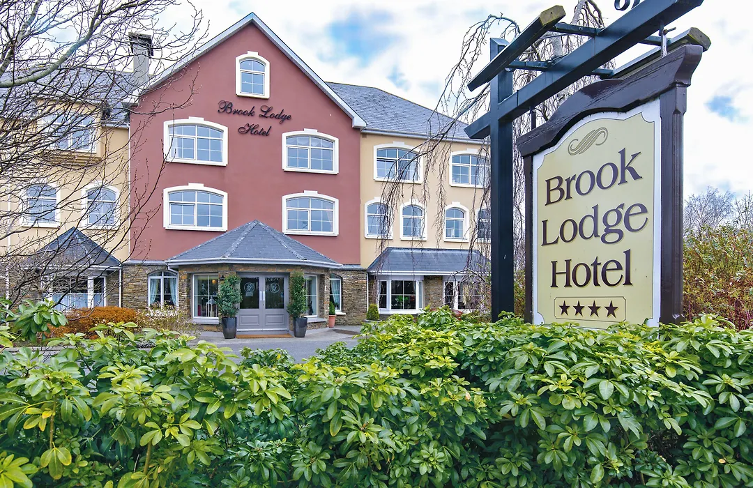 Brook Lodge Boutique Hotel-1