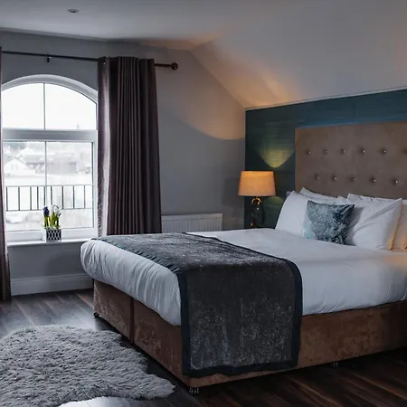 Brook Lodge Boutique Hotel-2